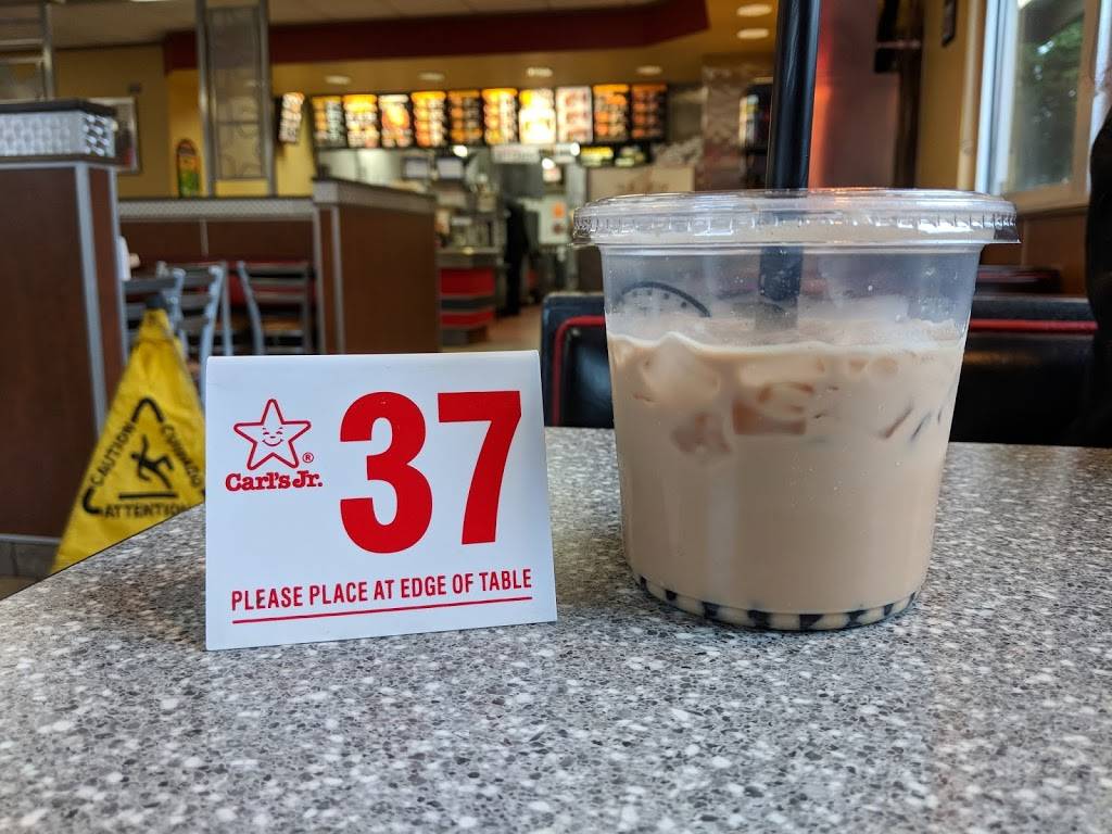 Carls Jr. | restaurant | 4525 NE 4th St, Renton, WA 98059, USA | 4252555555 OR +1 425-255-5555