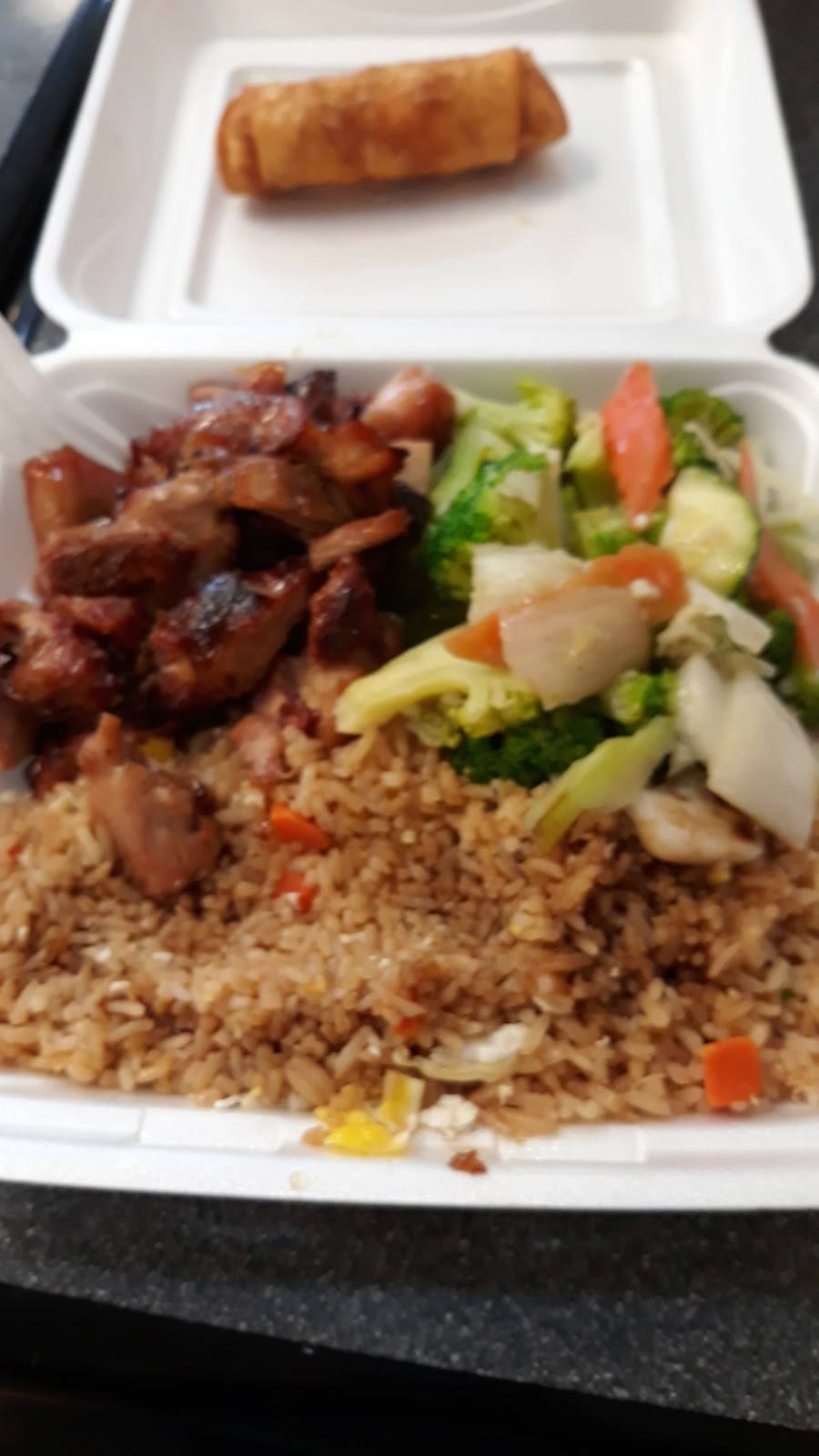 Lucky China 8 Chinese Restaurant | restaurant | 733 Joseph E. Boone Blvd NW, Atlanta, GA 30314, USA | 4048935888 OR +1 404-893-5888