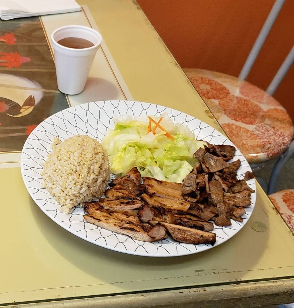 Jackpot Teriyaki | restaurant | 8825 34th Ave NE J, Tulalip, WA 98271, USA | 3607162977 OR +1 360-716-2977