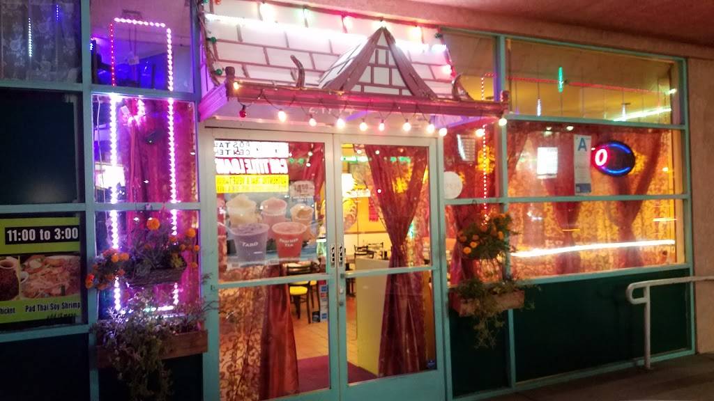 vegan my thai | restaurant | 2903, 21714 Devonshire St, Chatsworth, CA 91311, USA | 8183417002 OR +1 818-341-7002