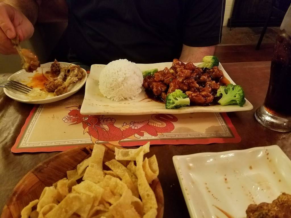 Peking Garden | restaurant | 604 W Main St, Collinsville, IL 62234, USA | 6183450804 OR +1 618-345-0804