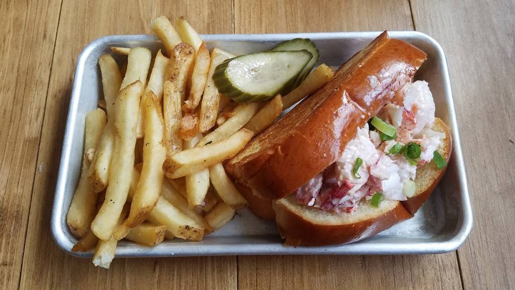 Bar Harbor Lobster Co. | restaurant | 297 Main St, Bar Harbor, ME 04609, USA | 2072882529 OR +1 207-288-2529