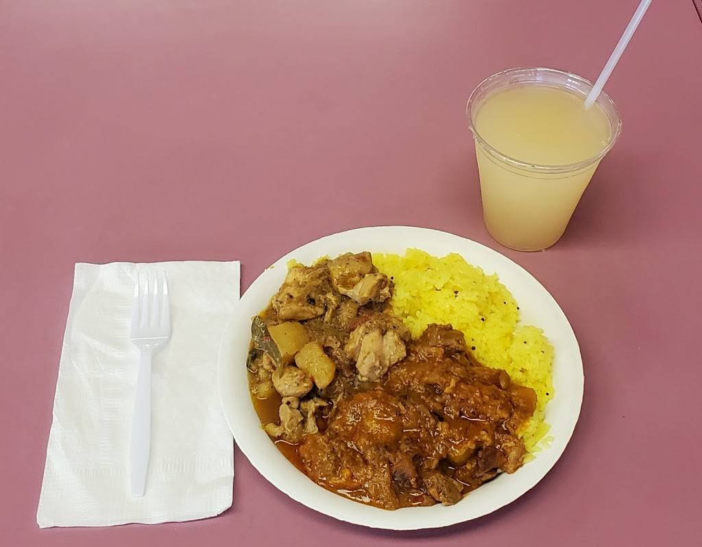 Komala Curry House | restaurant | 1111 Bishop St #104, Honolulu, HI 96813, USA | 8084987484 OR +1 808-498-7484