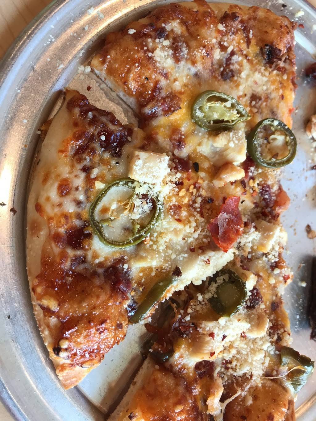 Cicis | restaurant | 792 Eastgate S Dr, Cincinnati, OH 45245, USA | 5138435485 OR +1 513-843-5485