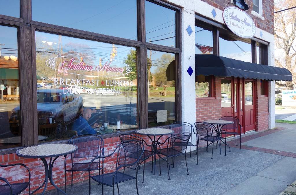 Southern Manners Deli | restaurant | 9729, 192 E Mills St, Columbus, NC 28722, USA | 8288940406 OR +1 828-894-0406