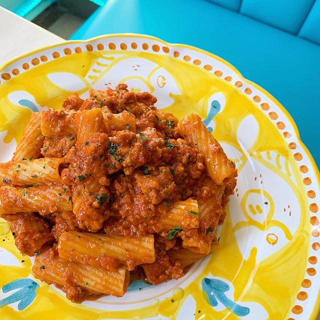 Mama Capri | restaurant | 247 Smith St, Brooklyn, NY 11231, USA | 9179090237 OR +1 917-909-0237