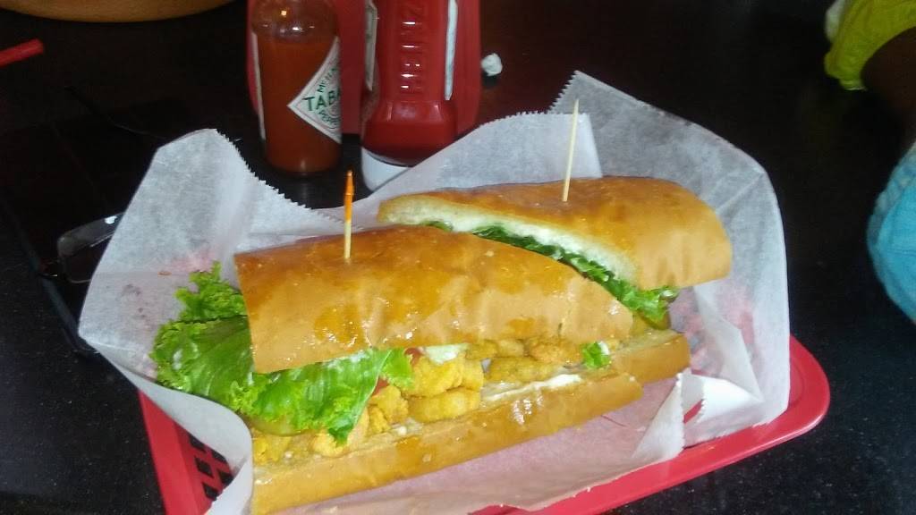 Daiquiris & Company | cafe | 6301 Elysian Fields Ave, New Orleans, LA 70122, USA | 5042869514 OR +1 504-286-9514