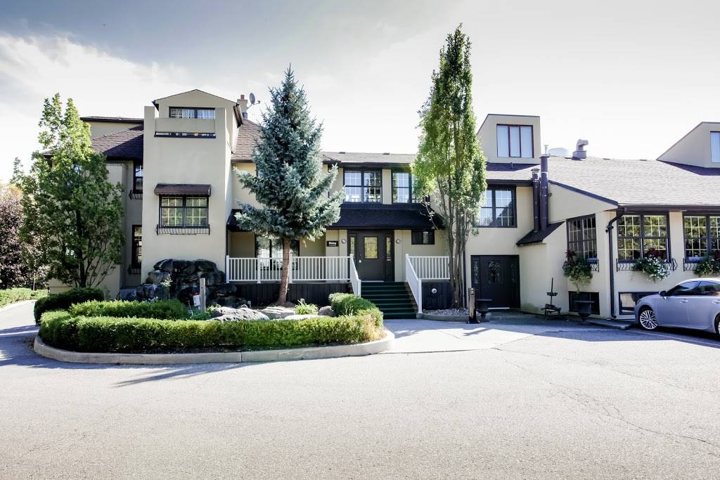 Terrace On The Green | restaurant | 8672 Mississauga Rd, Brampton, ON L6Y 0C4, Canada | 9054594447 OR +1 905-459-4447