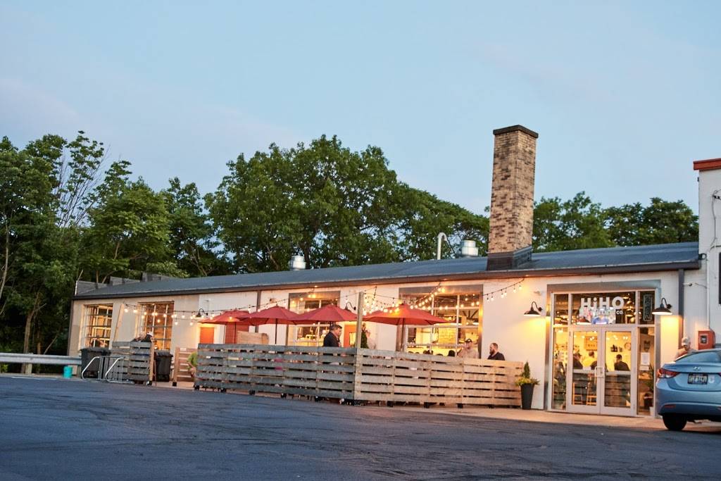 HiHO Brewing Co. | restaurant | 1707 Front St, Cuyahoga Falls, OH 44221, USA | 2343347564 OR +1 234-334-7564