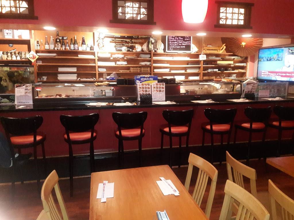 Hana Haru Restaurant | restaurant | 409 Main St, El Segundo, CA 90245, USA | 3106402352 OR +1 310-640-2352