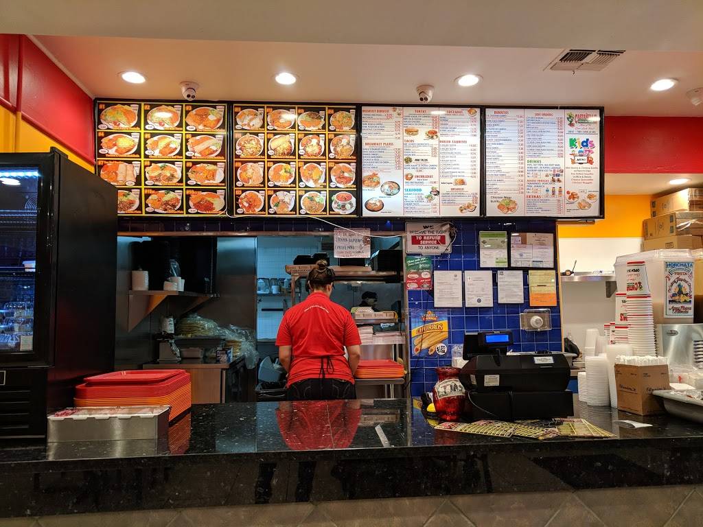 Castañedas Mexican Food | restaurant | 19071 Brookhurst St, Huntington Beach, CA 92646, USA | 7143789600 OR +1 714-378-9600