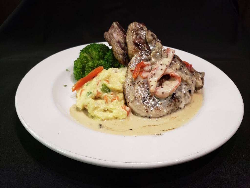 Naples Italian Ristorante & Pizza | restaurant | 14602 Huebner Rd #126, San Antonio, TX 78230, USA | 2104792670 OR +1 210-479-2670