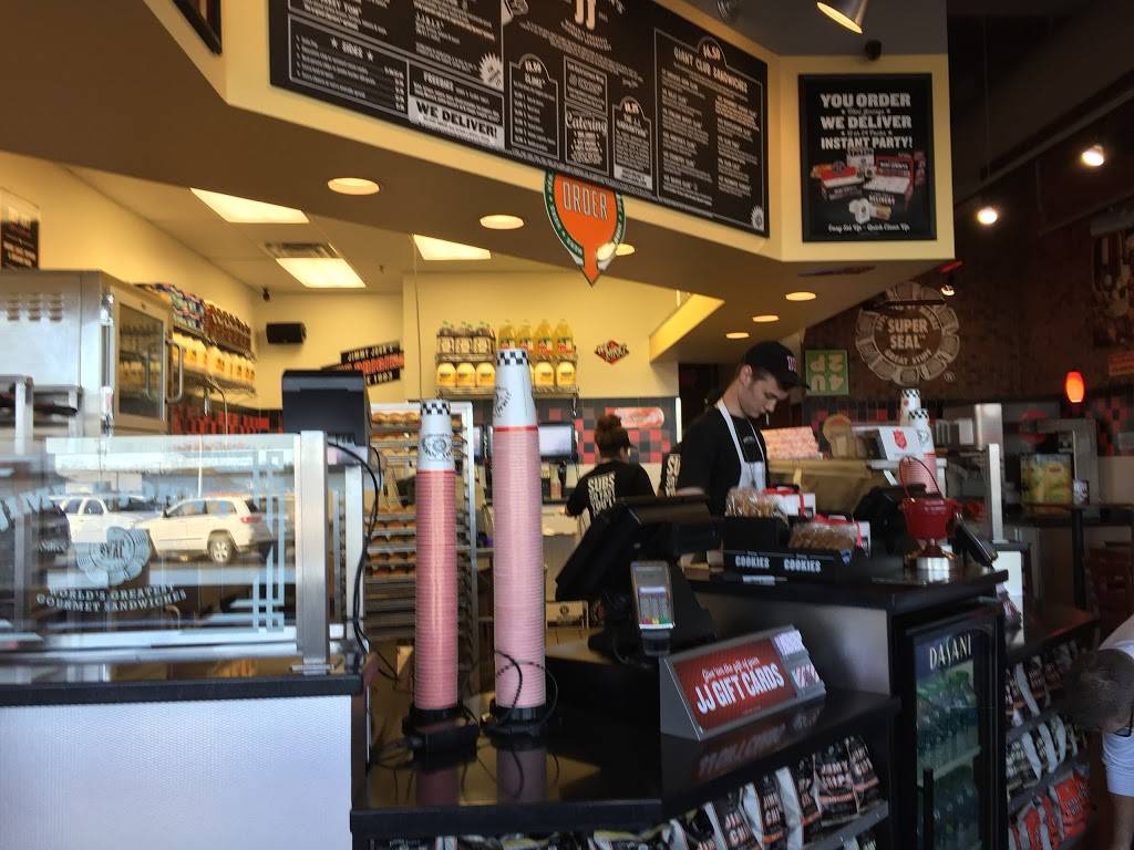 Jimmy Johns | meal delivery | 4079 24th Ave, Fort Gratiot Twp, MI 48059, USA | 8103857827 OR +1 810-385-7827
