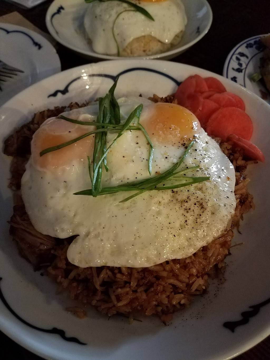 Gashead Tavern | restaurant | 2351 Mission St, San Francisco, CA 94110, USA | 4157570554 OR +1 415-757-0554