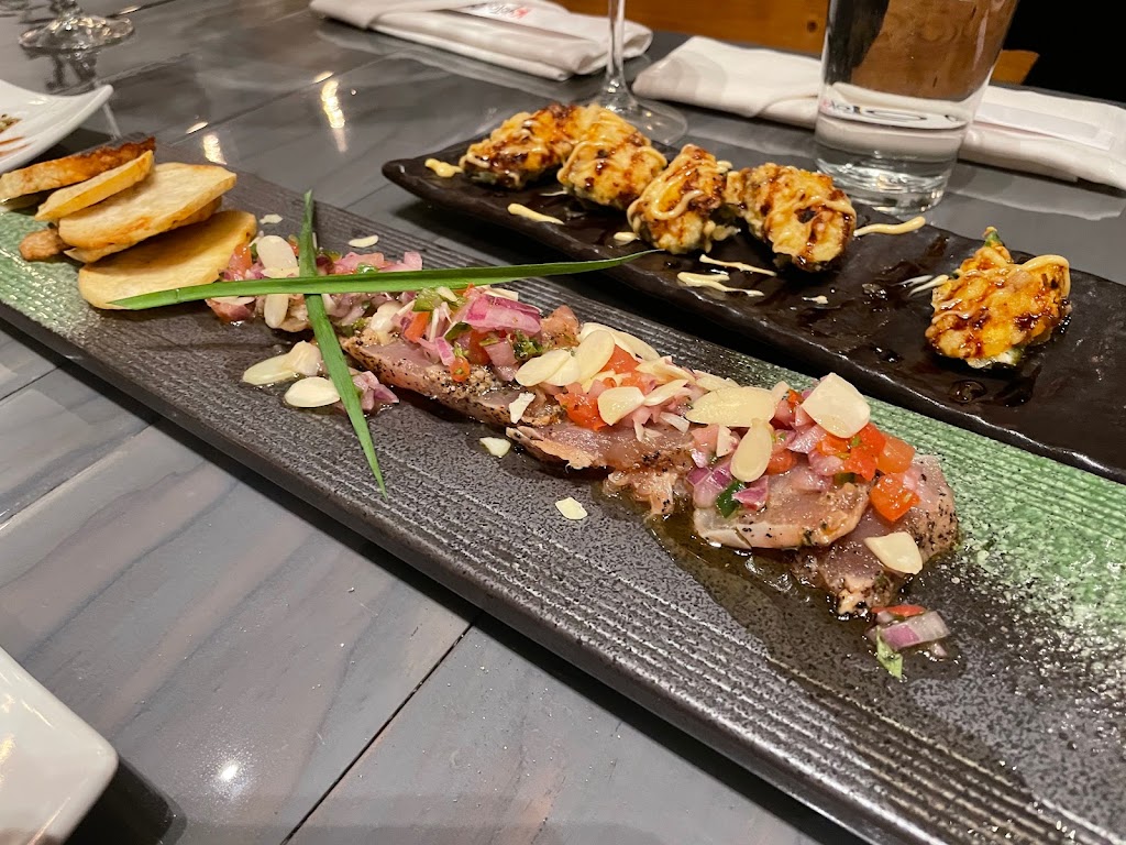 Kyoto Garden Modern Japanese Restaurant | restaurant | 81 Waukegan Rd, Glenview, IL 60025, USA | 2245295126 OR +1 224-529-5126