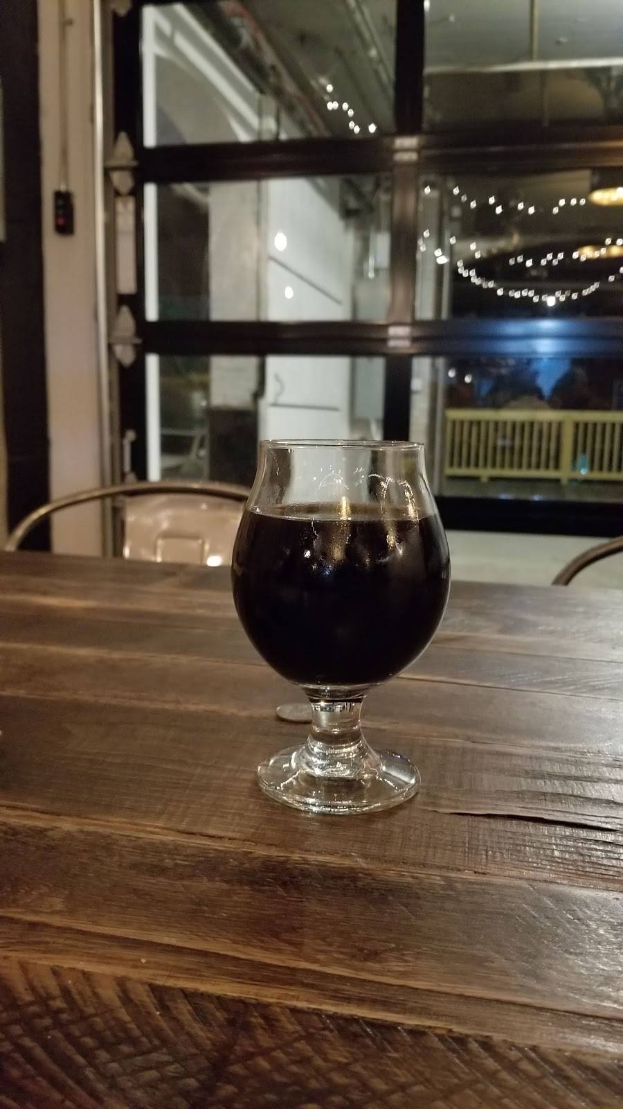 Essex County Brewing Co | restaurant | 58 Pulaski St Building A, Peabody, MA 01960, USA | 9785872254 OR +1 978-587-2254