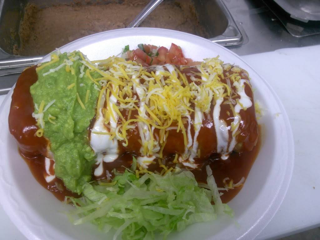 Ramiros Mexican Food | restaurant | 1321 MC 85, Buckeye, AZ 85326, USA | 6233279599 OR +1 623-327-9599