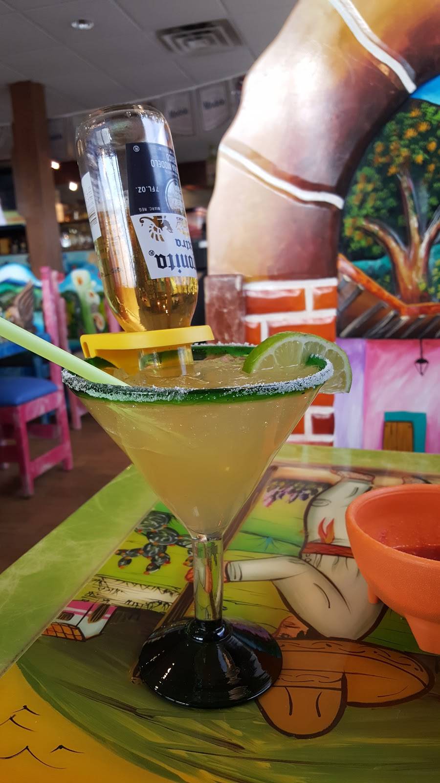 Don Cinco de Mayo Cantina | restaurant | 918 E McCoy Blvd, Tomah, WI 54660, USA | 6083744599 OR +1 608-374-4599