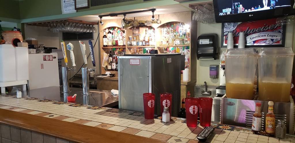 El Charrito | restaurant | 80 W Hanley Rd, Mansfield, OH 44903, USA | 4195227226 OR +1 419-522-7226