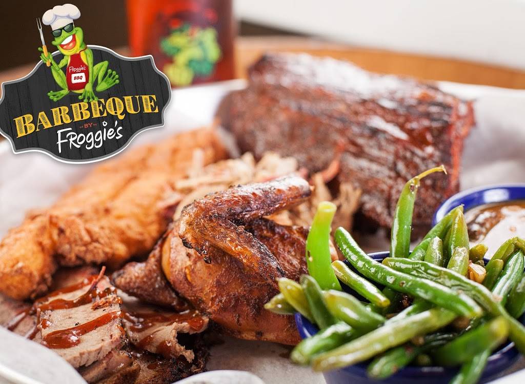 Froggie’s | restaurant | 3656 Shore Dr, Virginia Beach, VA 23455, USA | 7572163300 OR +1 757-216-3300