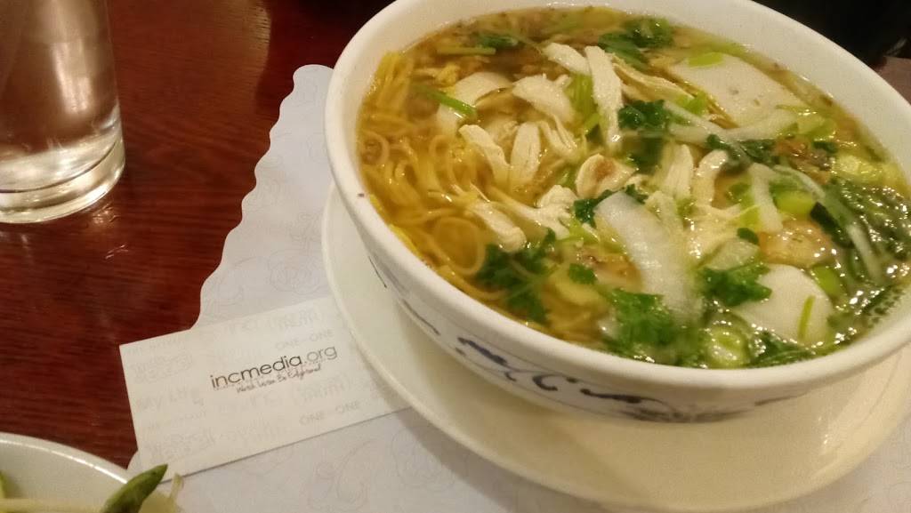 Saigon City Restaurant | restaurant | 418 E 3rd Ave, San Mateo, CA 94401, USA | 6503408878 OR +1 650-340-8878