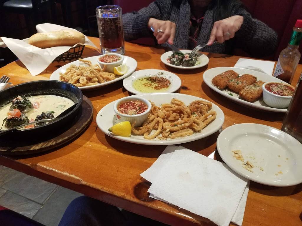 Johnny Carinos | restaurant | 1207 I-35, San Marcos, TX 78666, USA | 5127388770 OR +1 512-738-8770