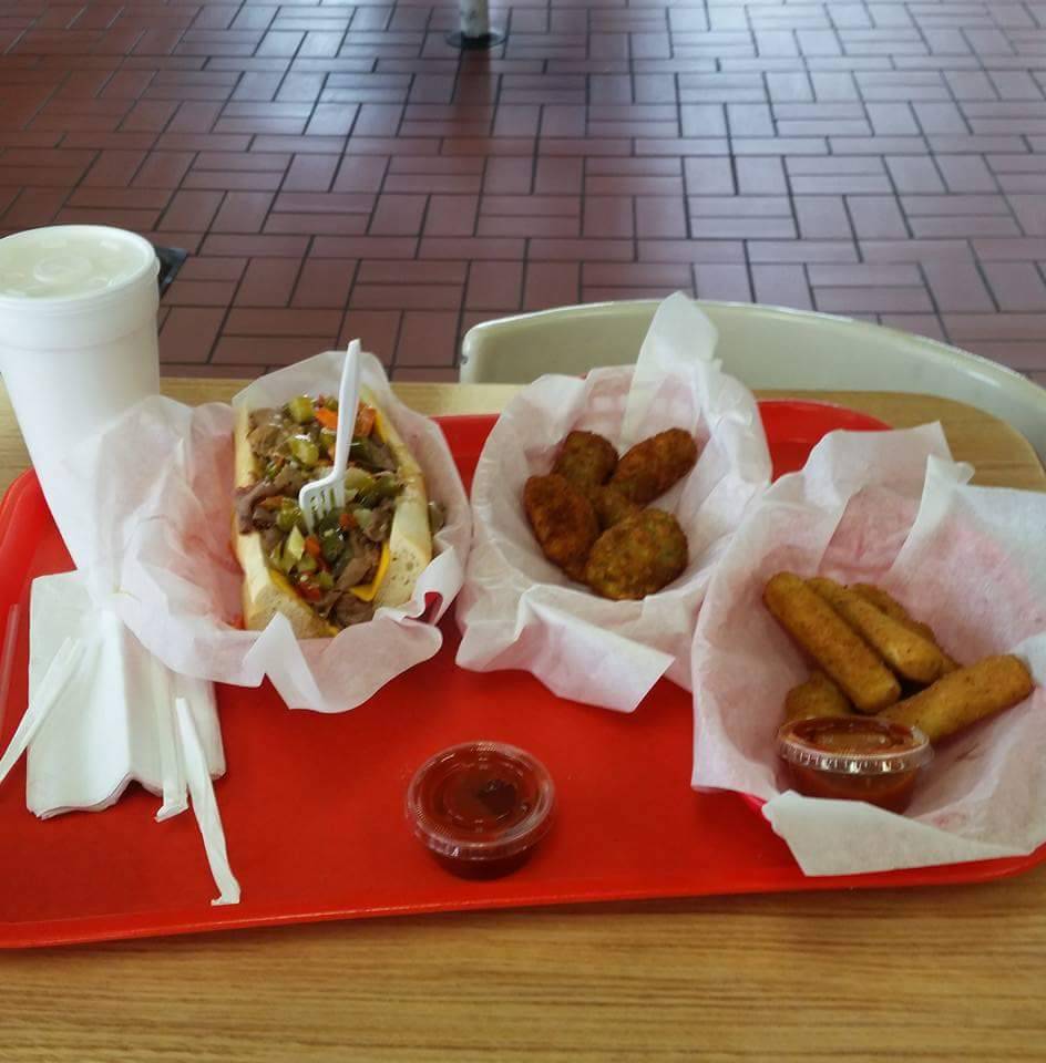 Johns Hot Dogs | meal takeaway | 3201 147th St, Midlothian, IL 60445, USA | 7085979754 OR +1 708-597-9754