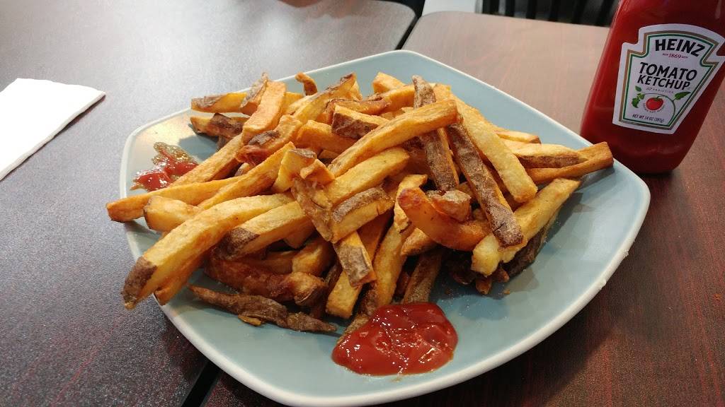 Levant Kitchen | restaurant | 45164 Ford Rd, Canton, MI 48187, USA | 7343595155 OR +1 734-359-5155