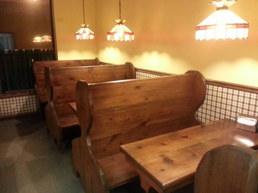 Arnies Pizza | restaurant | 2S676 IL-59, Warrenville, IL 60555, USA | 6303934040 OR +1 630-393-4040