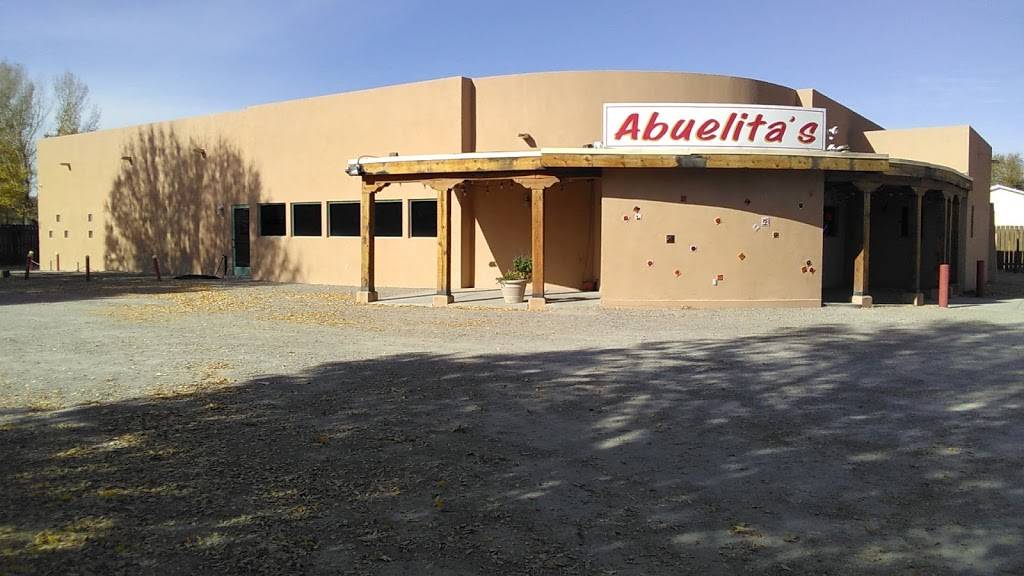 Abuelitas New Mexican Kitchen | restaurant | 6083 Isleta Blvd SW, Albuquerque, NM 87105, USA | 5058775700 OR +1 505-877-5700