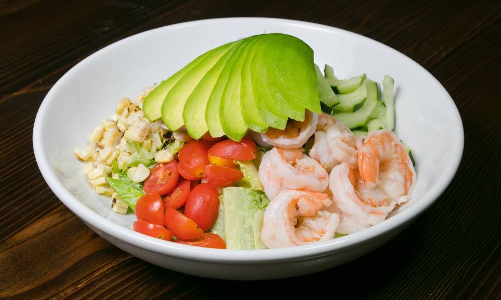 LUNA Mexican Kitchen | restaurant | 1495 The Alameda, San Jose, CA 95126, USA | 4083202654 OR +1 408-320-2654