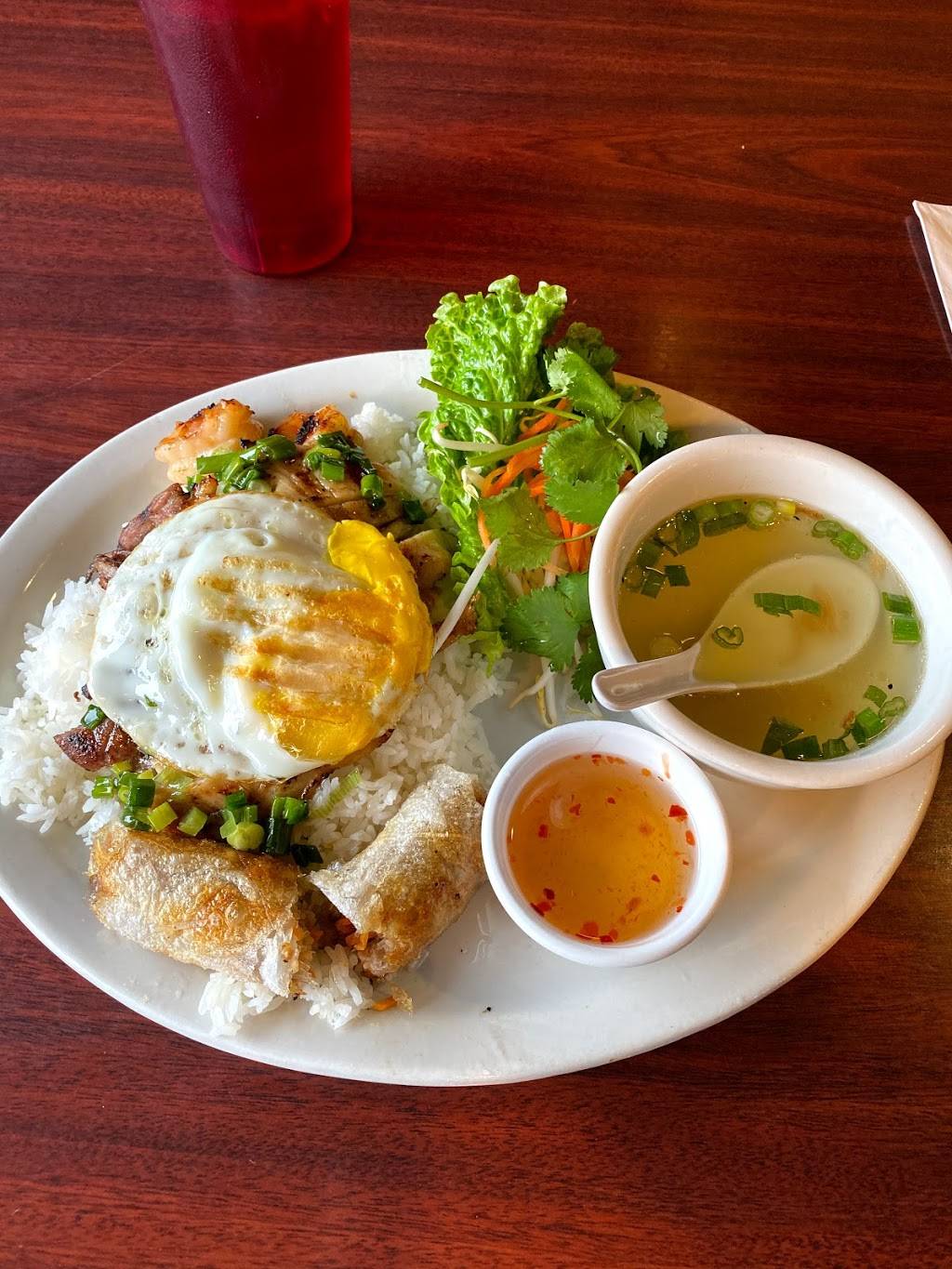 Saigon Grill | meal delivery | 337 N Circle Dr, Colorado Springs, CO 80909, USA | 7196350720 OR +1 719-635-0720