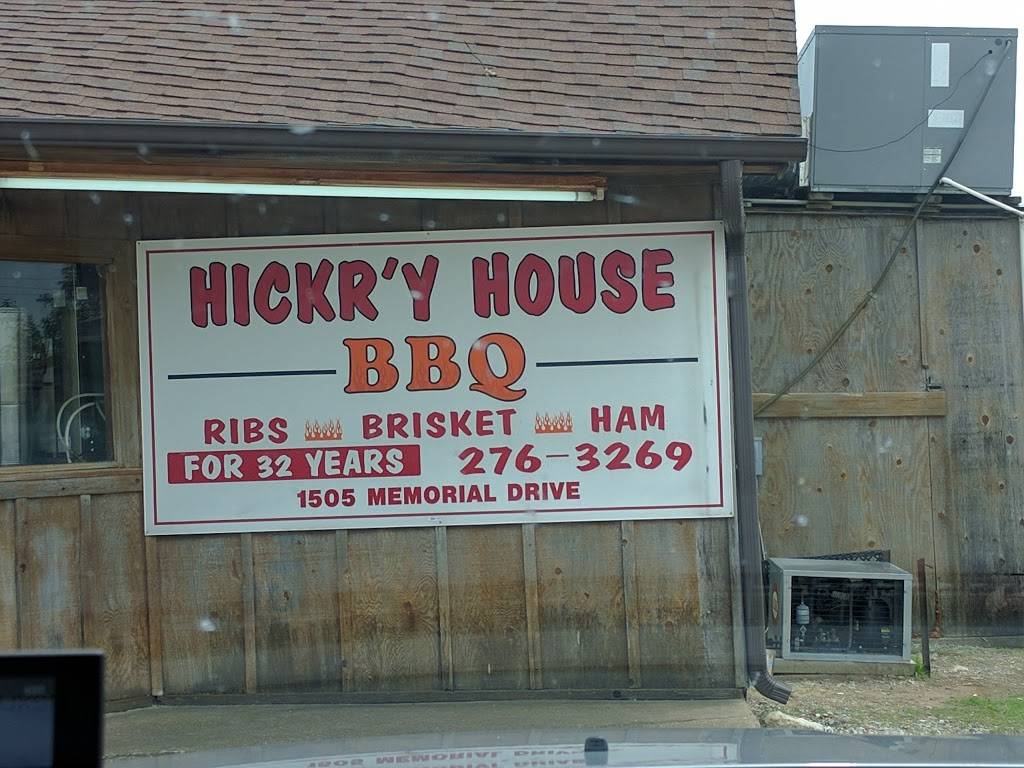 Hickry House | restaurant | 1505 Memorial Dr, Marietta, OK 73448, USA | 5802763269 OR +1 580-276-3269