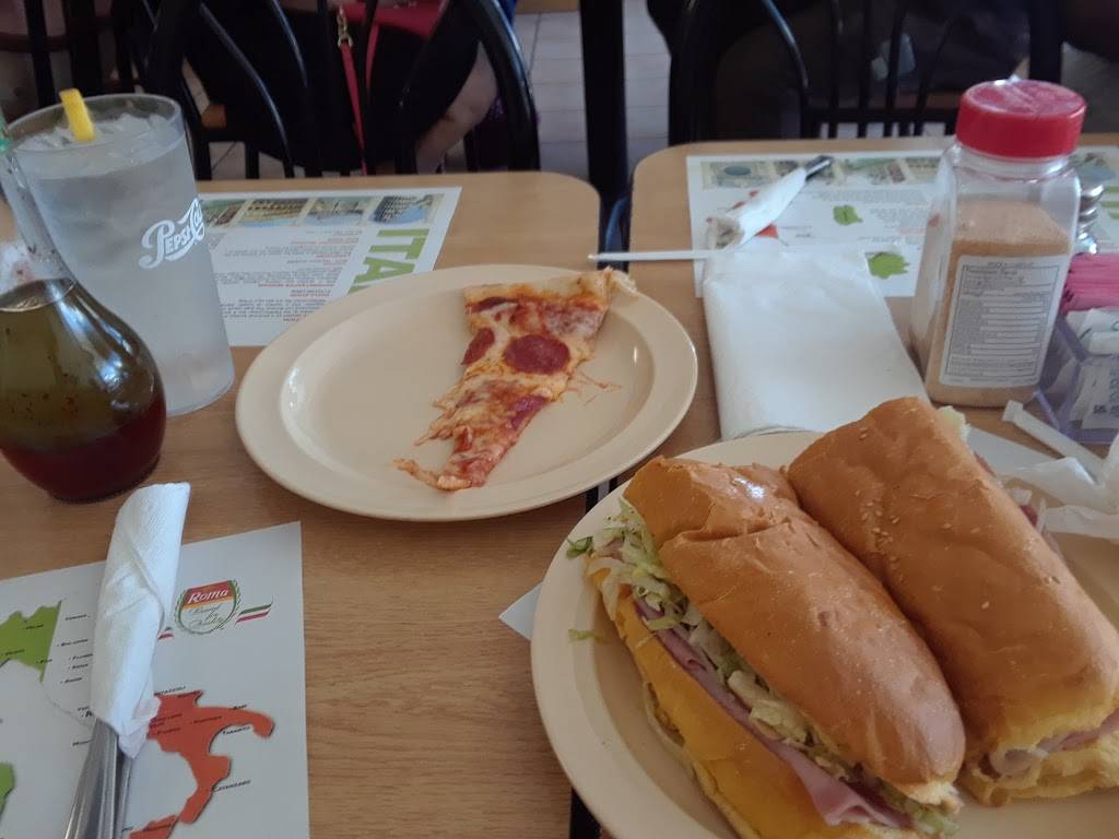 Annas Pizza | restaurant | 9708 Warwick Blvd, Newport News, VA 23601, USA | 7575950723 OR +1 757-595-0723