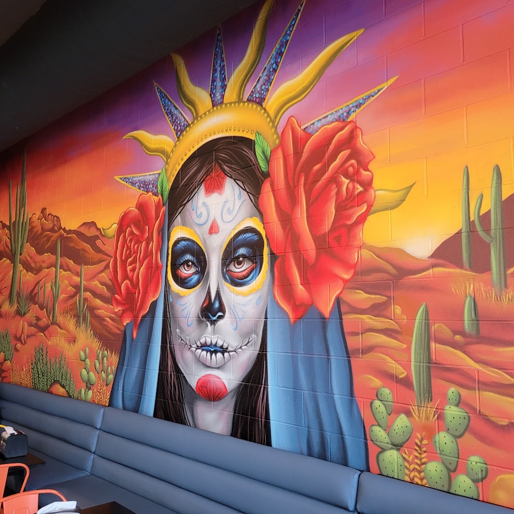 Old Pueblo Grill | restaurant | 235 High St Ext, Victor, NY 14564, USA | 5853987979 OR +1 585-398-7979