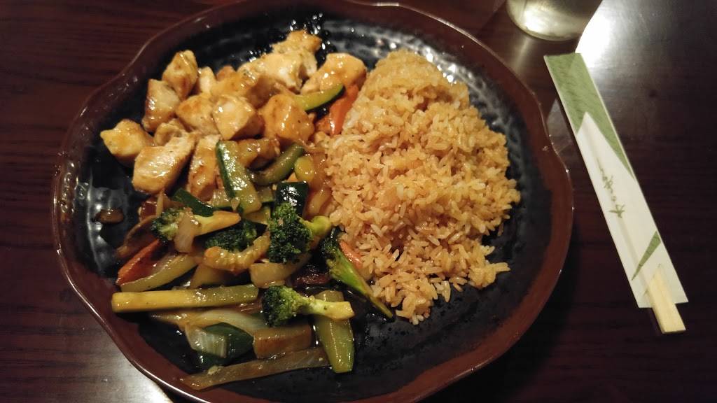 Yamato Japanese Steakhouse | restaurant | 1302 Hillsboro Blvd, Manchester, TN 37355, USA | 9317281249 OR +1 931-728-1249