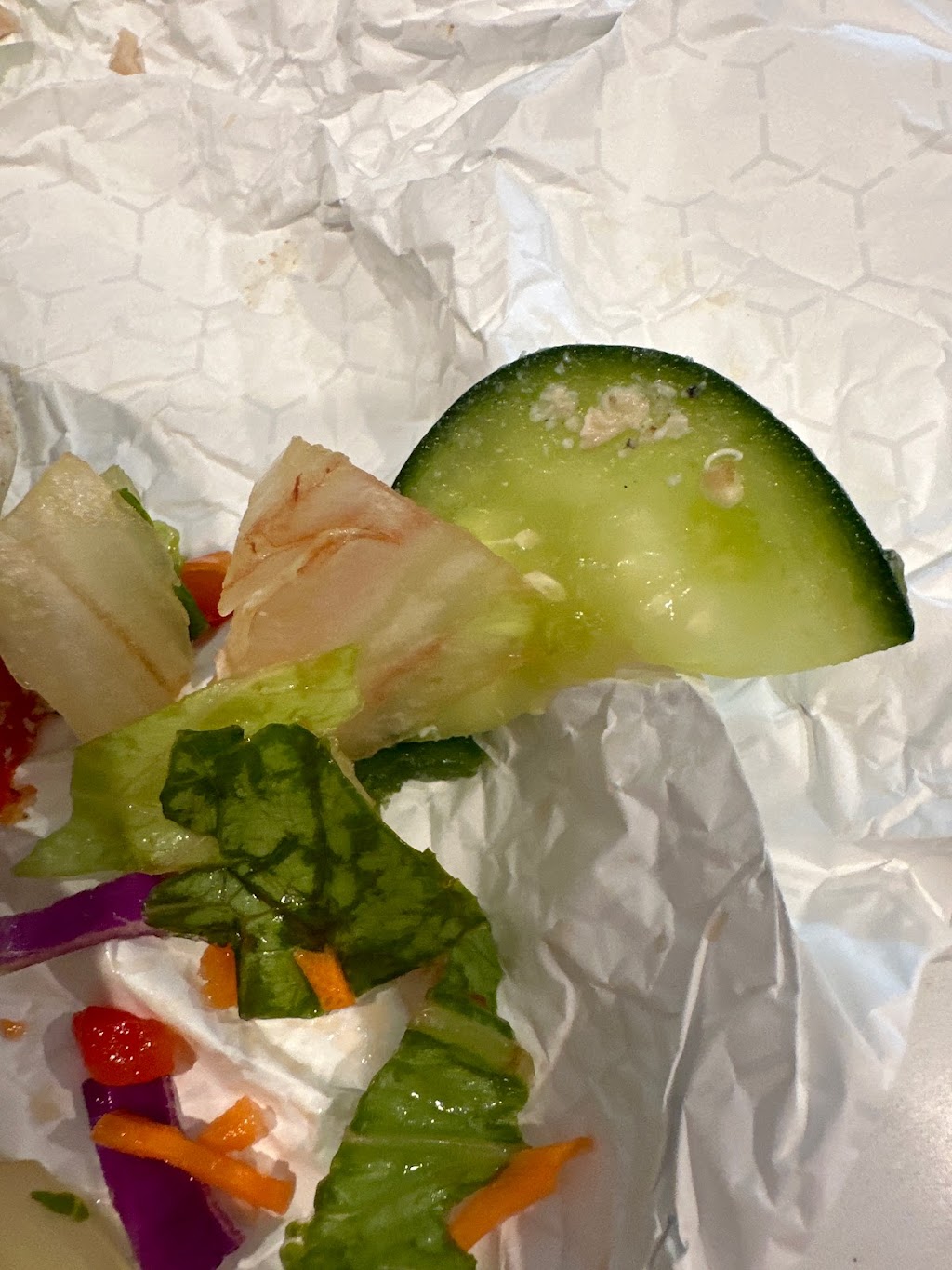 Salad and Go | restaurant | 19485 W Indian School Rd, Litchfield Park, AZ 85340, USA | 4804000634 OR +1 480-400-0634