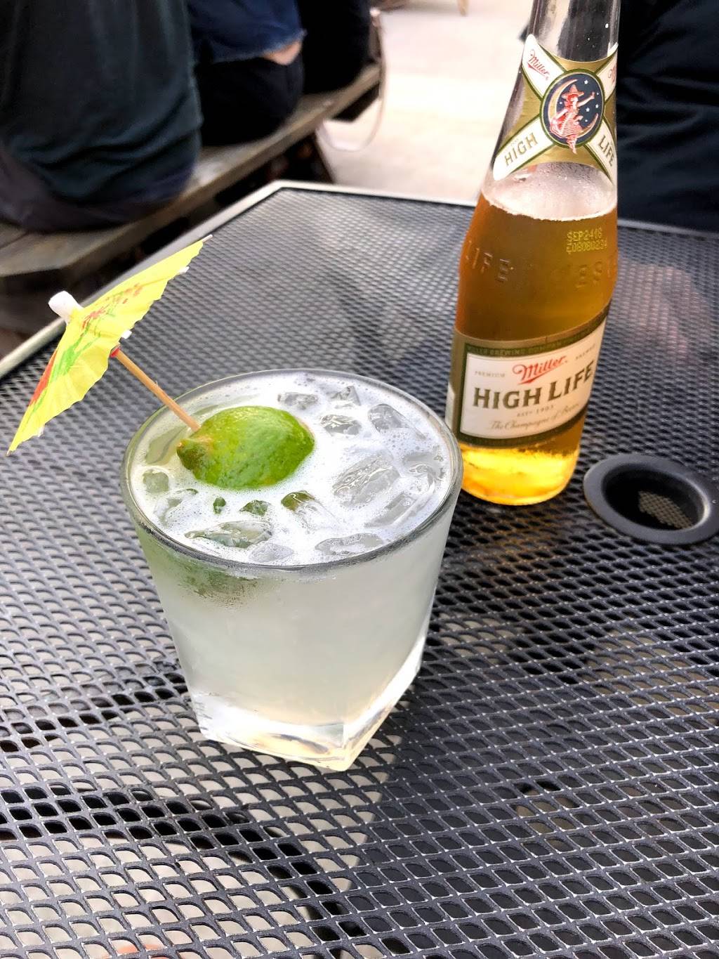 Revolucion | restaurant | 1132 Prospect St, Indianapolis, IN 46203, USA | 3174239490 OR +1 317-423-9490