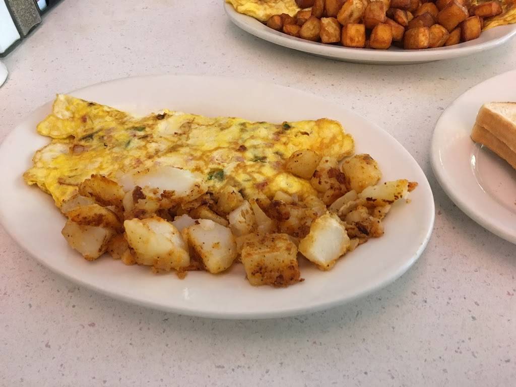 Overlea Diner | restaurant | 6652 Belair Rd, Baltimore, MD 21206, USA | 4102548356 OR +1 410-254-8356