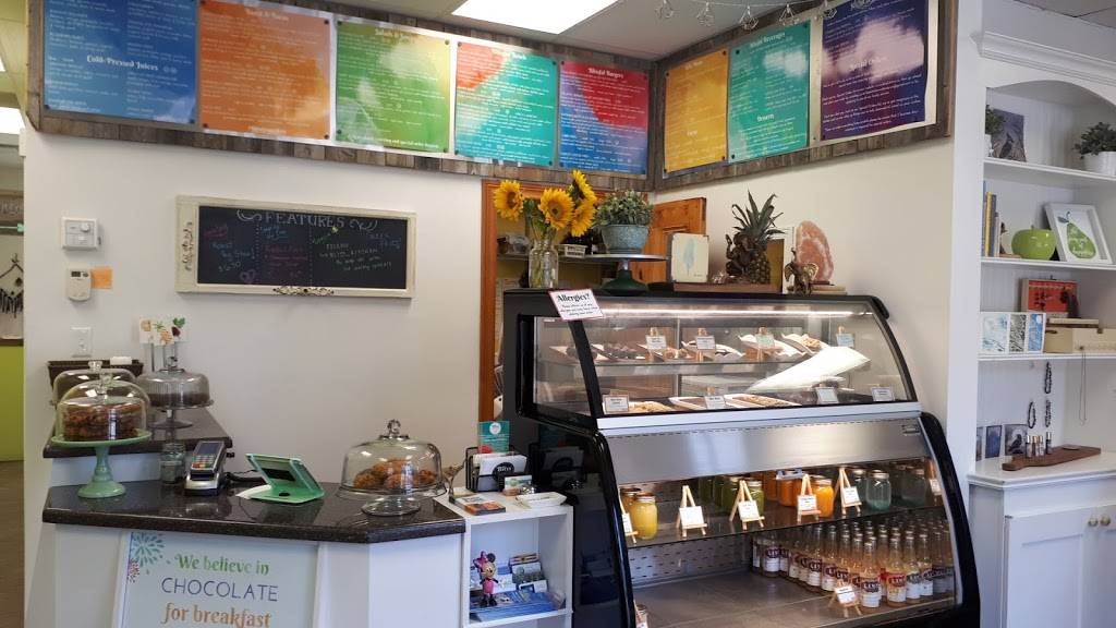 Bliss Kitchen | restaurant | 312 Dundas St E, Waterdown, ON L0R 2H0, Canada | 9056892547 OR +1 905-689-2547