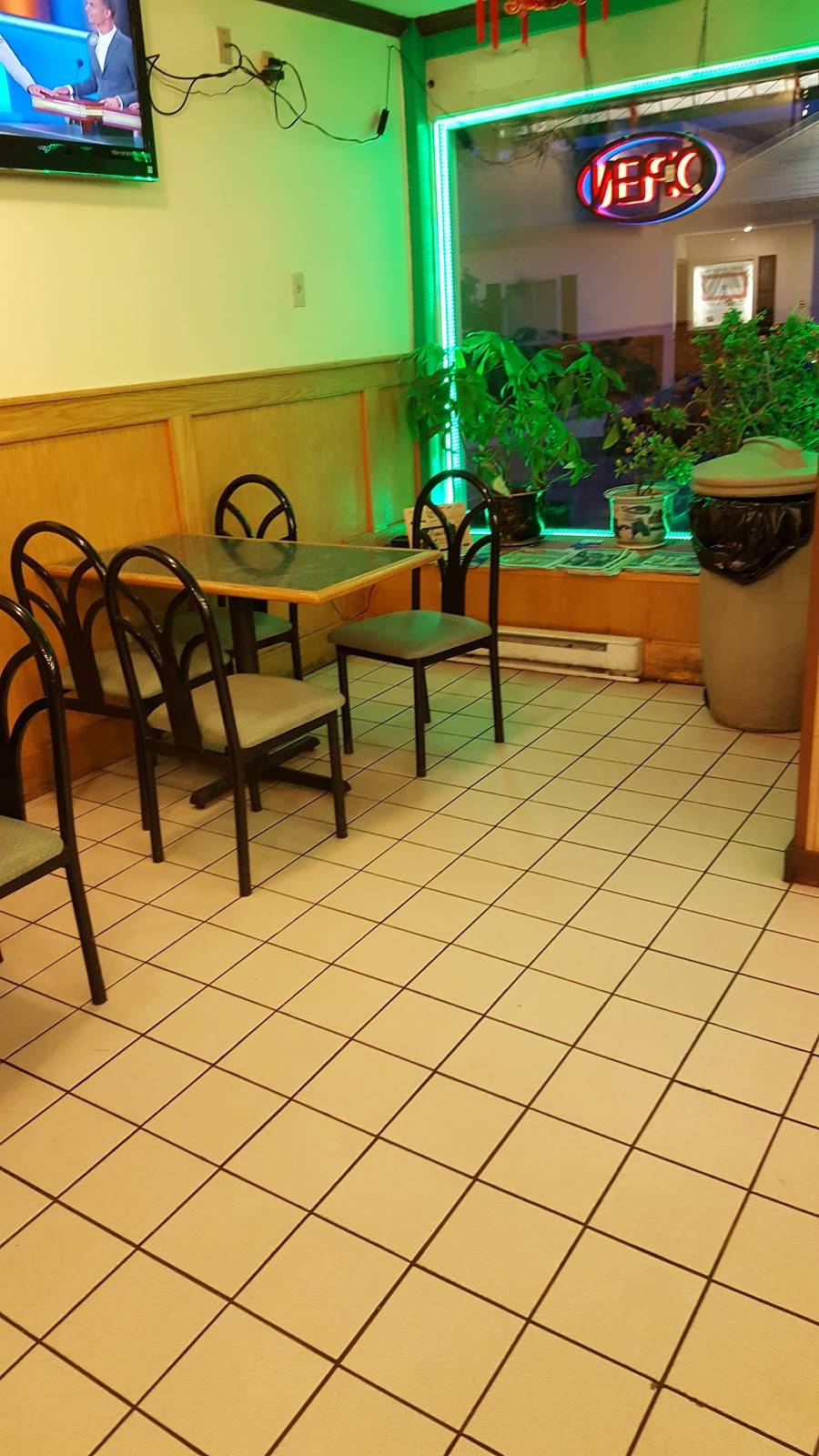 Jade Garden | restaurant | 162 Main St, Newmarket, NH 03857, USA | 6036597335 OR +1 603-659-7335