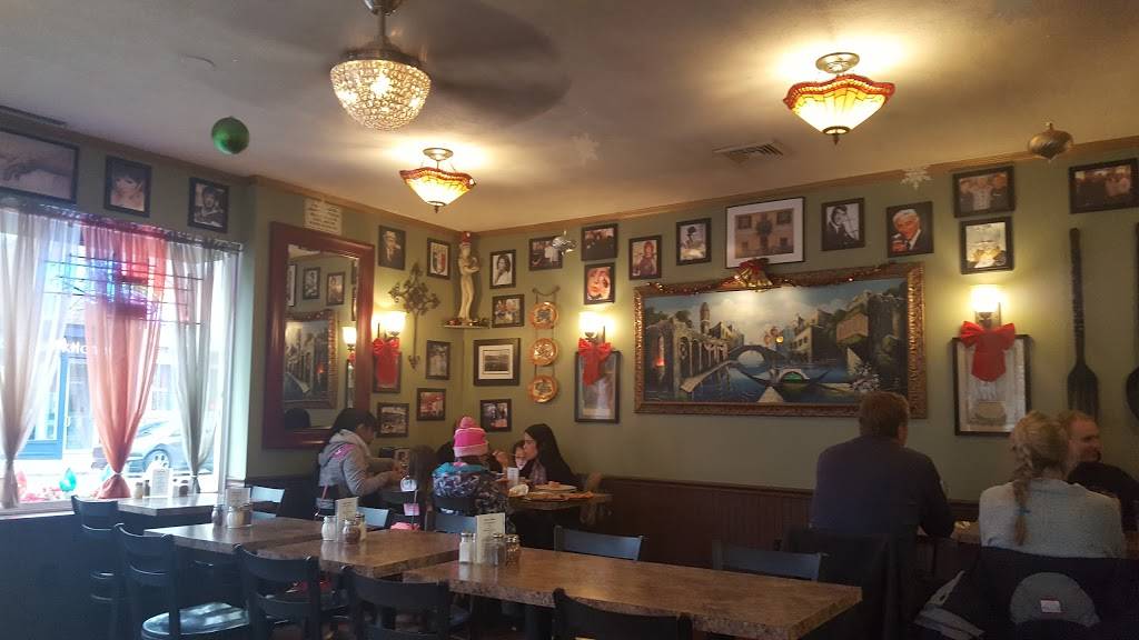 Italian Express Pizzeria | meal delivery | 336 Sumner St, East Boston, MA 02128, USA | 6175610038 OR +1 617-561-0038