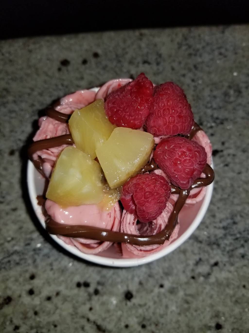 Freezing Cow | restaurant | United States, Oklahoma, Midwest City, 7199 SE 29 ST suite 111 St邮政编码: 73110 | 4053439633 OR +1 405-343-9633