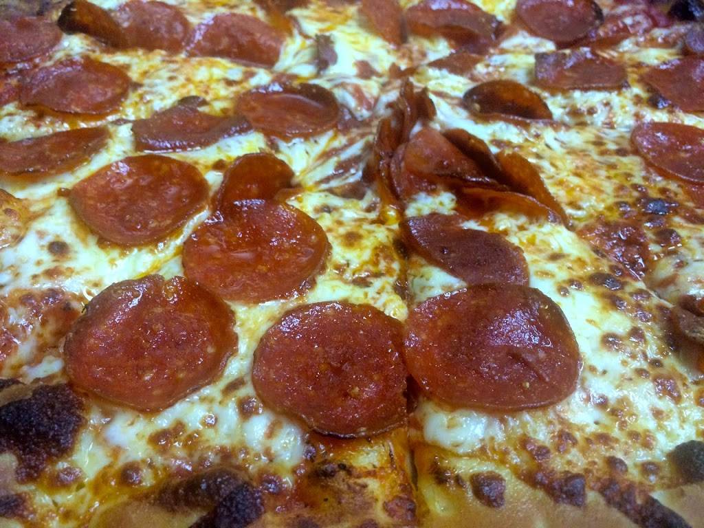 All American Pizza | meal takeaway | 7101 Northwest Expy, Oklahoma City, OK 73132, USA | 4057212900 OR +1 405-721-2900