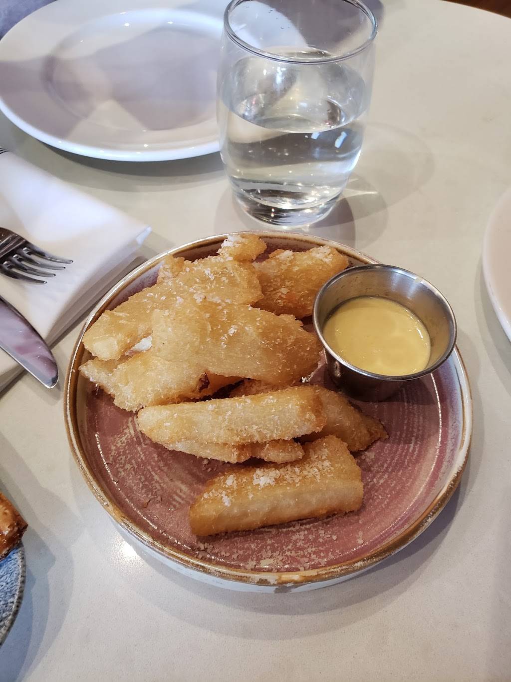 Kay Pacha | restaurant | 744 St Clair Ave W, Toronto, ON M6C 1B5, Canada | 6473505007 OR +1 647-350-5007