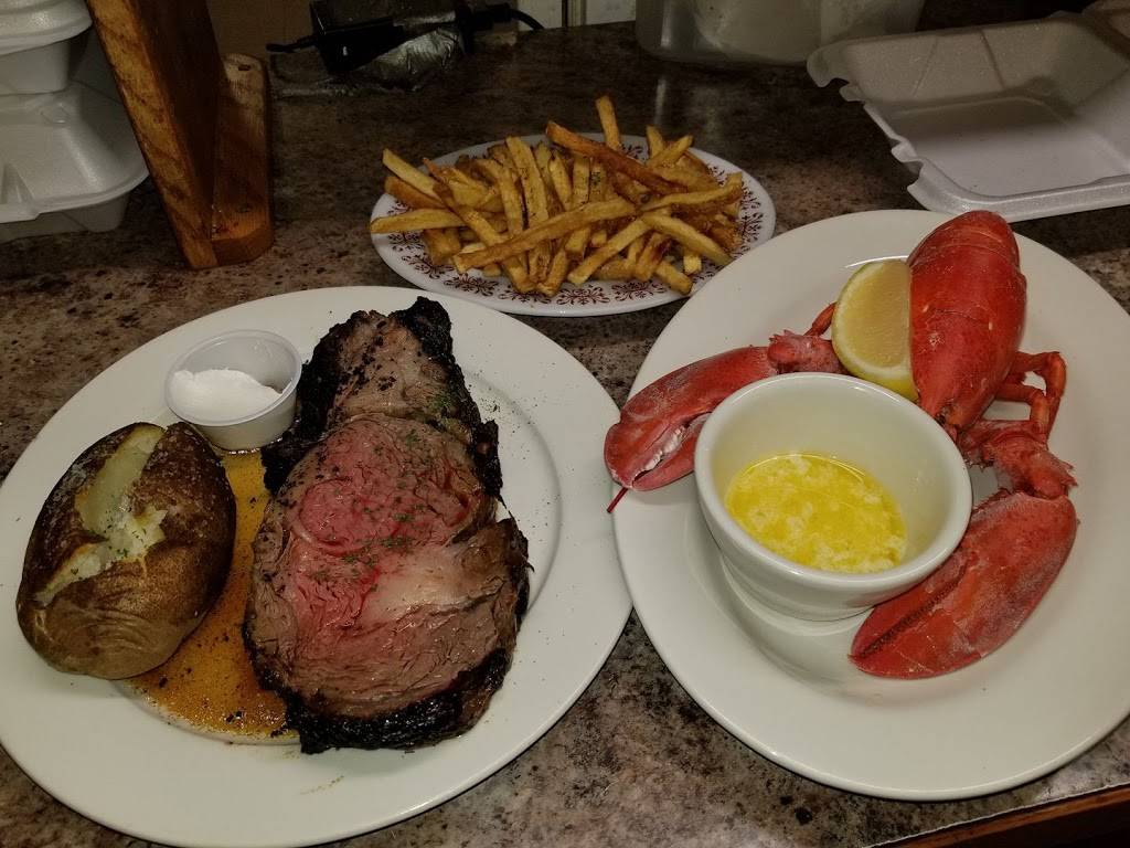 Trails End Steakhouse & Tavern | restaurant | 59 Eustis Village Rd, Eustis, ME 04936, USA | 2072467511 OR +1 207-246-7511