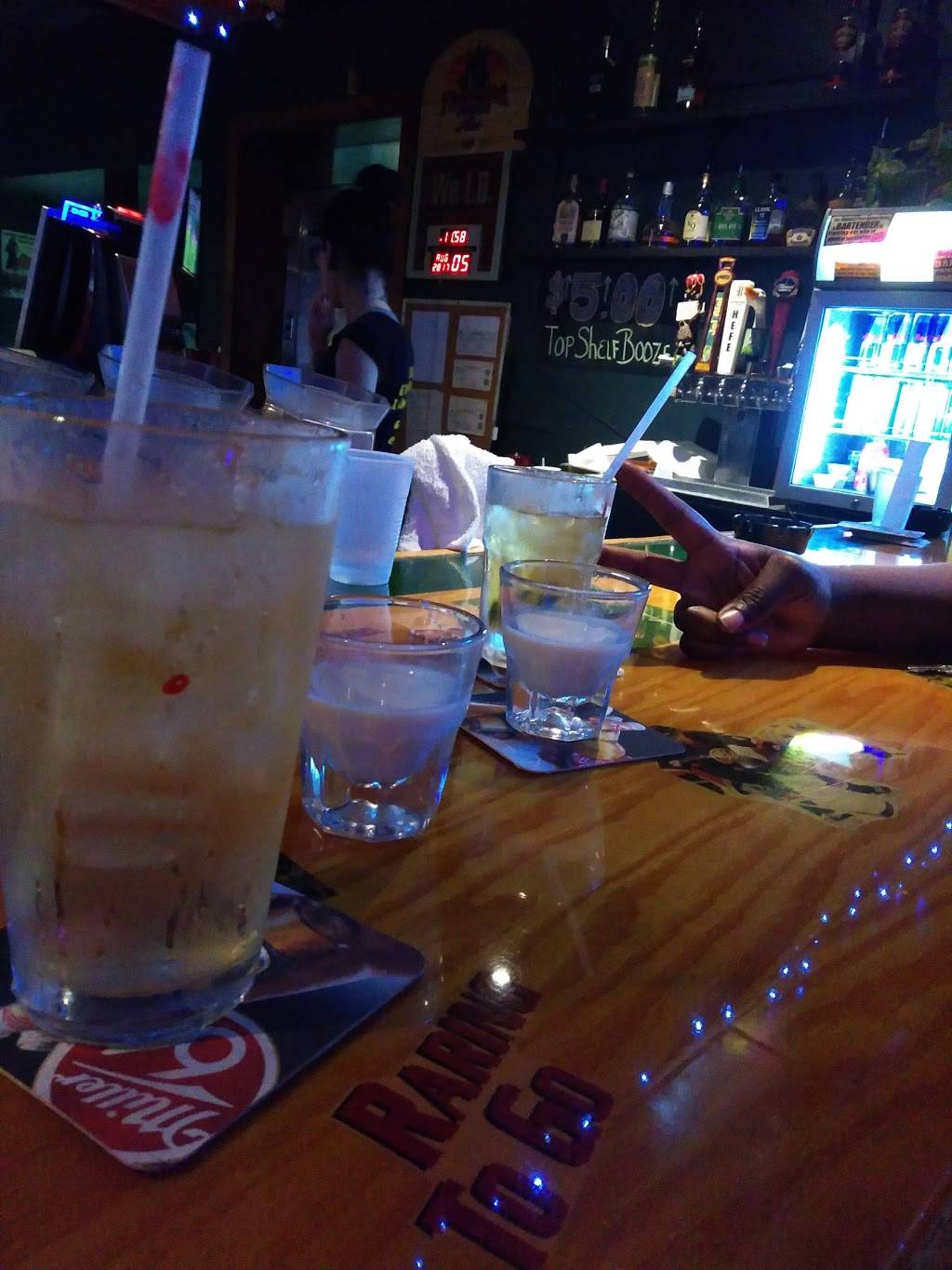 Rudys Sports Bar | restaurant | 11100 66th St N, Largo, FL 33773, USA | 7275462616 OR +1 727-546-2616