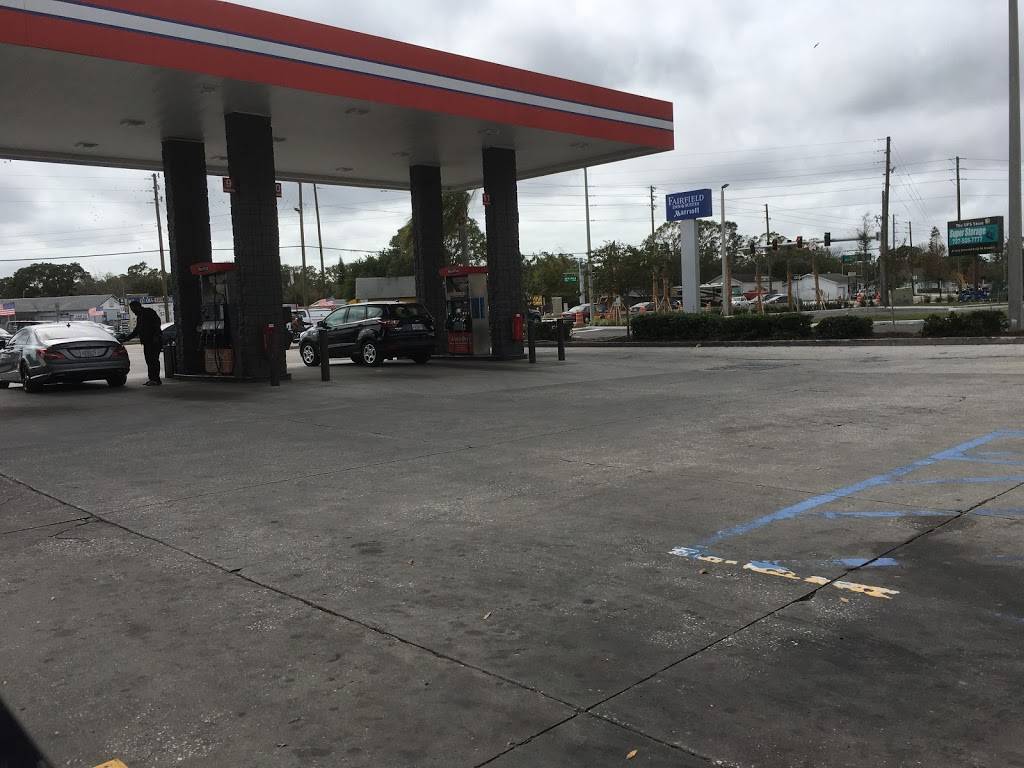 RaceTrac | cafe | 2551 54th Ave N, St. Petersburg, FL 33714, USA | 7275221865 OR +1 727-522-1865