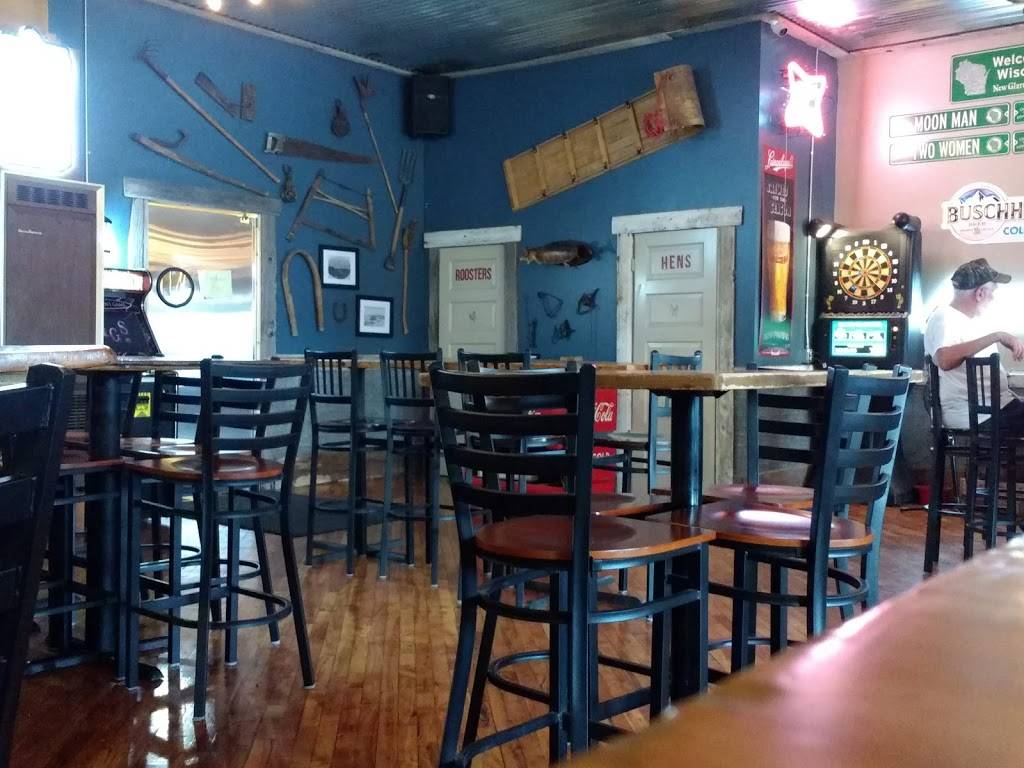 Ridge Runners | restaurant | 113 S Main St, Butternut, WI 54514, USA | 7157693424 OR +1 715-769-3424