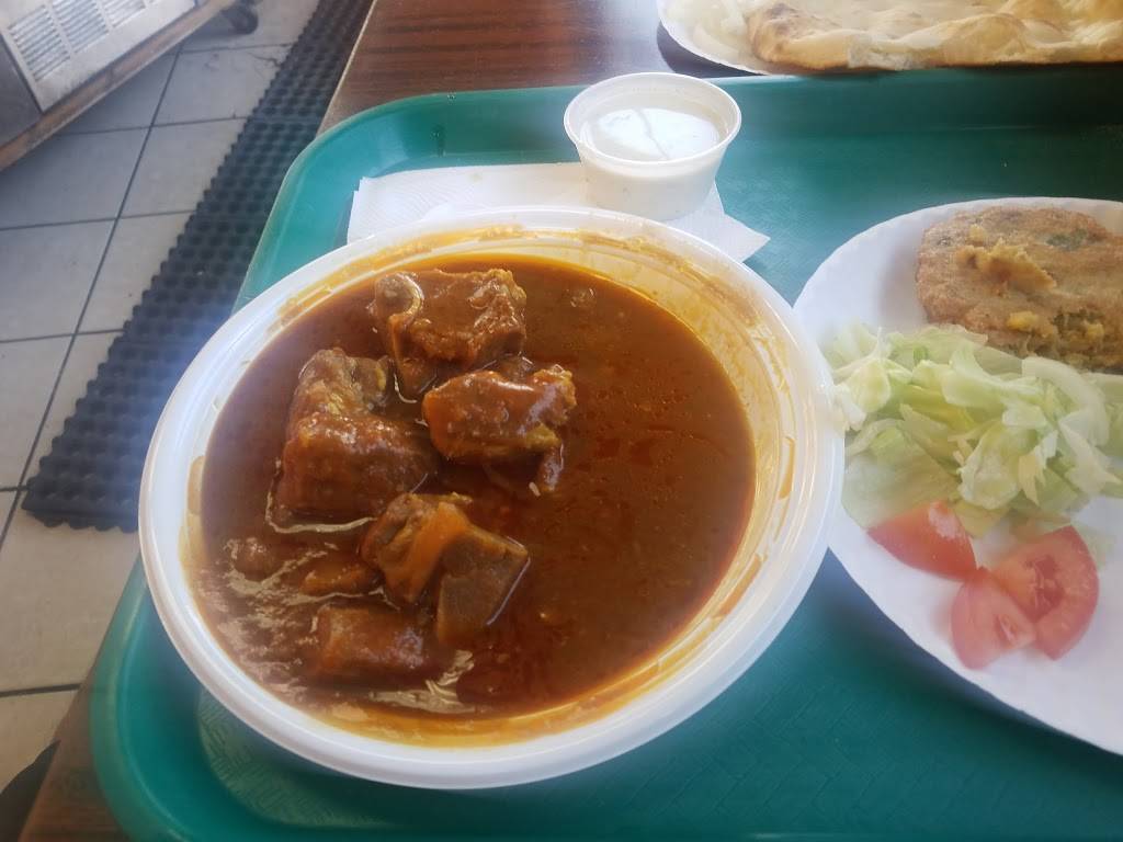 Tikka Grill | restaurant | 2402 82nd St, East Elmhurst, NY 11370, USA | 7184584848 OR +1 718-458-4848